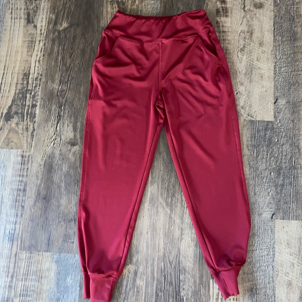 Joggers